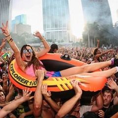 Party Mix ( dance , edm , bootleg )
