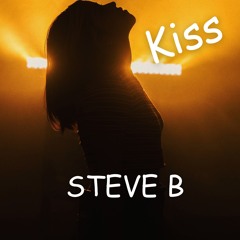KISS- STEVE B