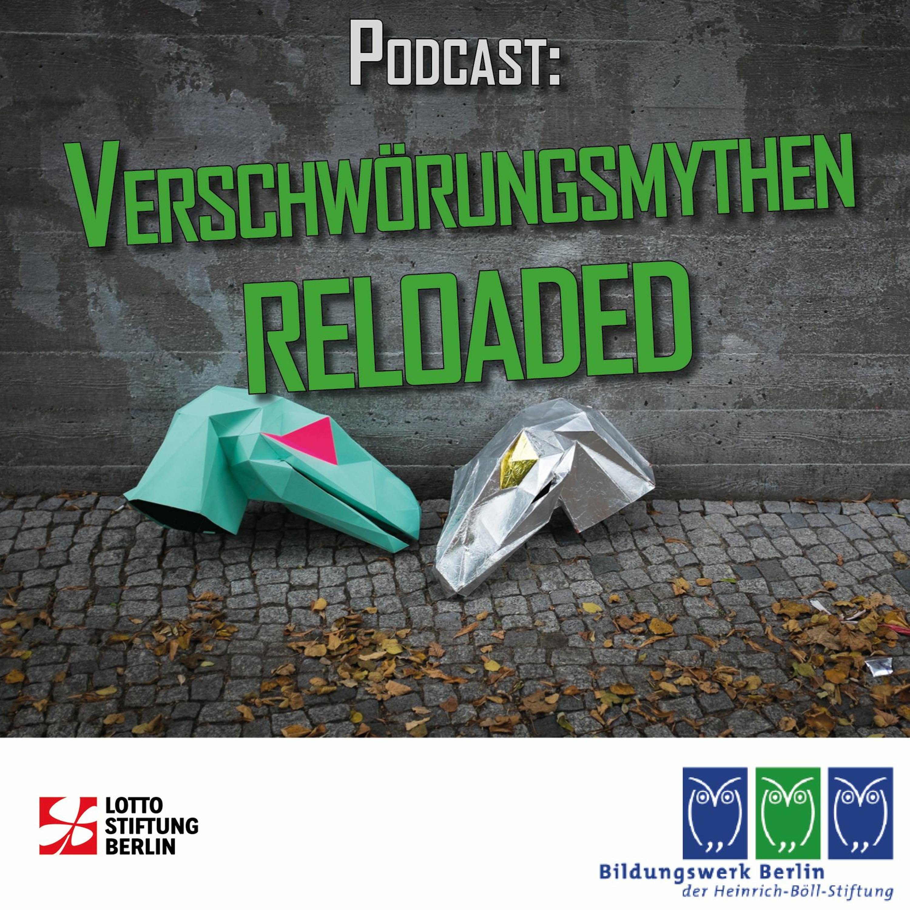 Bildungswerk Berlin der Heinrich-Böll-Stiftung
