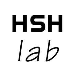 HSH-lab - August, 21st 2020 (part 1 of 2)