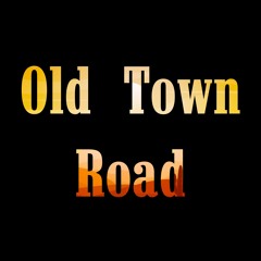Ephesis - Old Town Road (Remix 180 BPM) *FREE DOWNLOAD*