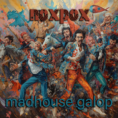 madhouse galop