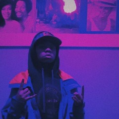 Sunshine City- prod by Eric (demo)