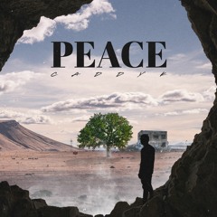 Peace (prod. waytoolost)