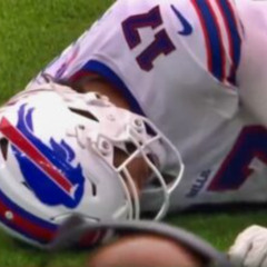 I Can't Believe Josh Allen Sucks (right now)!