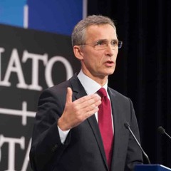 NATO Chief Voices Fear Of War With Russia While US Greenlights Drone Strikes On Russian Territory