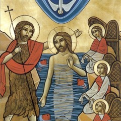 Theophany