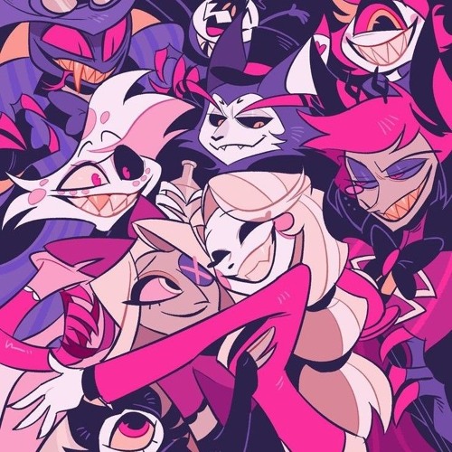Stream Hazbin Hotel - Finale [Japanese] by Octavia helluva