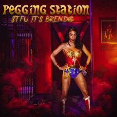 Pegging Station (Acapella Version)