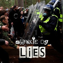 Swankie DJ - Lies