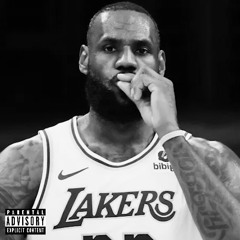 LeBong James