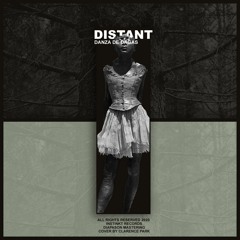 Distant - Rabia (IV Horsemen Remix) [Premiere | NSTNKT018]