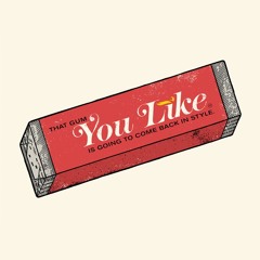 Nekliuva - That Gum You Like [FREE DL]