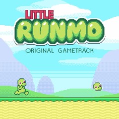 Little Runmo Game OST- Level One (demo)