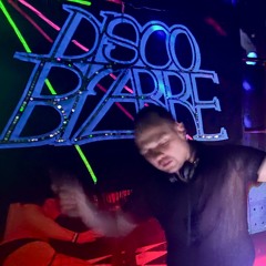 Mr. Confuse - Live @ KitKat Club - Berlin - 2025