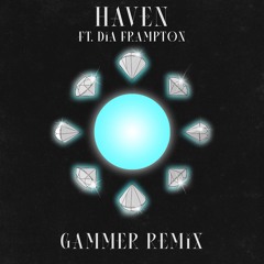 William Black - Haven (feat. Dia Frampton) (Gammer Remix)