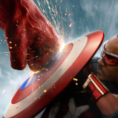 [[OPENLOAD]] — "Captain America: Brave New World" Streaming ITA [2025] in Alta Definizione