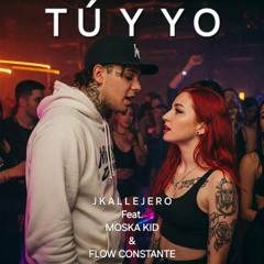 TÚ Y YO