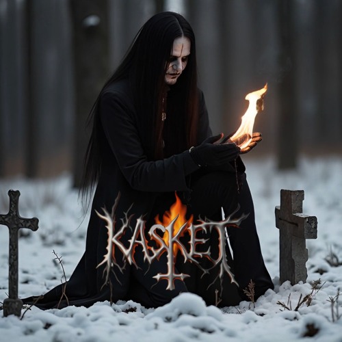 Kasket - Demon Spell