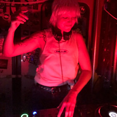 Trance Abriss 3h @Bahnwärter Thiel Juni'25