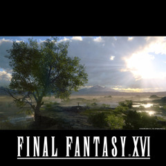 Final Fantasy XVI OST - Whitewater (Kingsfall) [Extended]