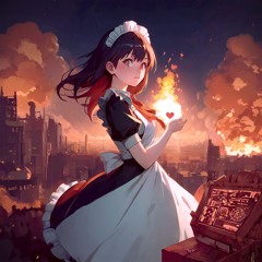 Melt My Blood (Off Vocal)