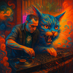 BuuRTonE - Trance Buddy (Project 13)