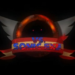 FNF- Vs. Sonic.exe v2.5/3.0 round-a-bout (Inst)
