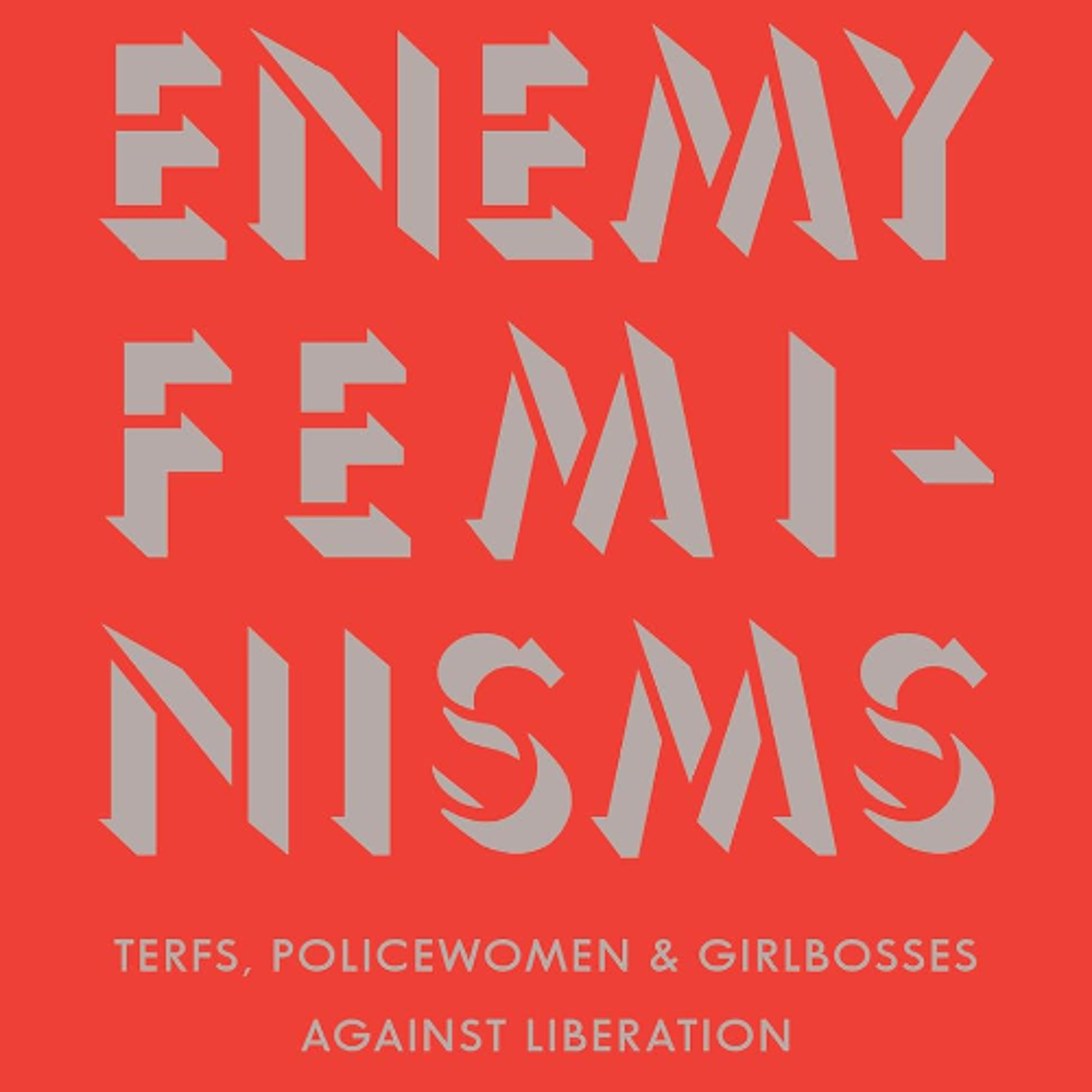 Refusing Eviction from the House of Feminism