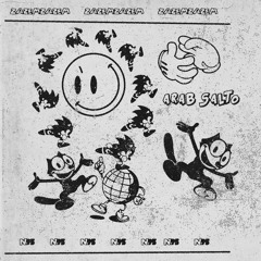 zazemzazem x N95 - arab salto (acid.flicker.family remix)