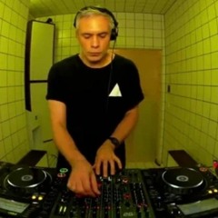 Fiedel | HÖR Berlin | Techno