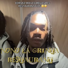 RESTAURANT [EXCLU] - Nono La Grinta