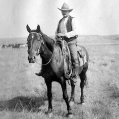 Burry Me Not (On A Lone Prairie)