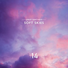 SOFT SKIES 14 // JUL.23