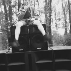 Set Hardcore - NADATATEK (HARDCORE DES FORÊTS)