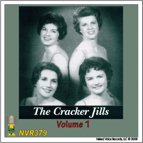 Stream The Trolley Song by The Cracker Jills Listen online for free