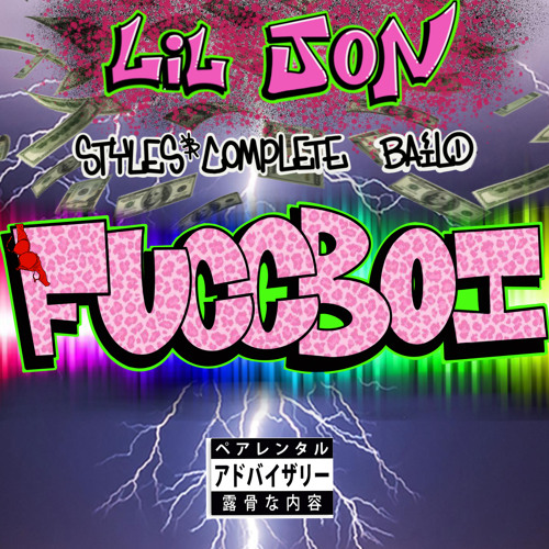 FUCCBOI w/ Lil Jon x Bailo ⛽️⛽️