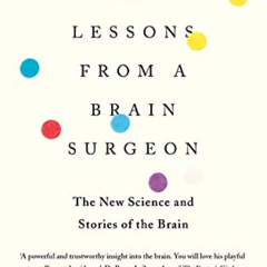 [View] EBOOK 💌 Life Lessons from a Brain Surgeon by  Dr Rahul Jandial PDF EBOOK EPUB