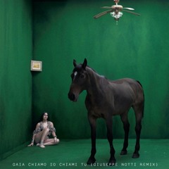 Gaia - CHIAMO IO CHIAMI TU (GIUSEPPE NOTTI REMIX)[FILTERED 4 SC]