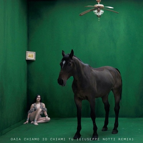 Gaia - CHIAMO IO CHIAMI TU (GIUSEPPE NOTTI REMIX)[FILTERED 4 SC]