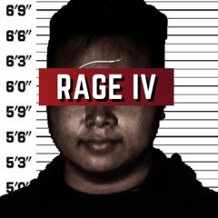 Rage IV (Instrumental)