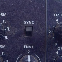 Alternative electronics & electro rock