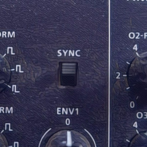 Alternative electronics & electro rock