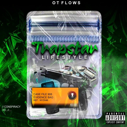 Stream Trapstar Lifestyle By Ot Flows Listen Online For Free On