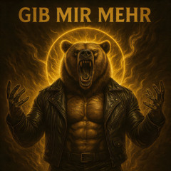 GIB MIR MEHR