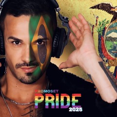 Promoset PRIDE 2025 🇪🇨 Vox Disco - Ep. 2