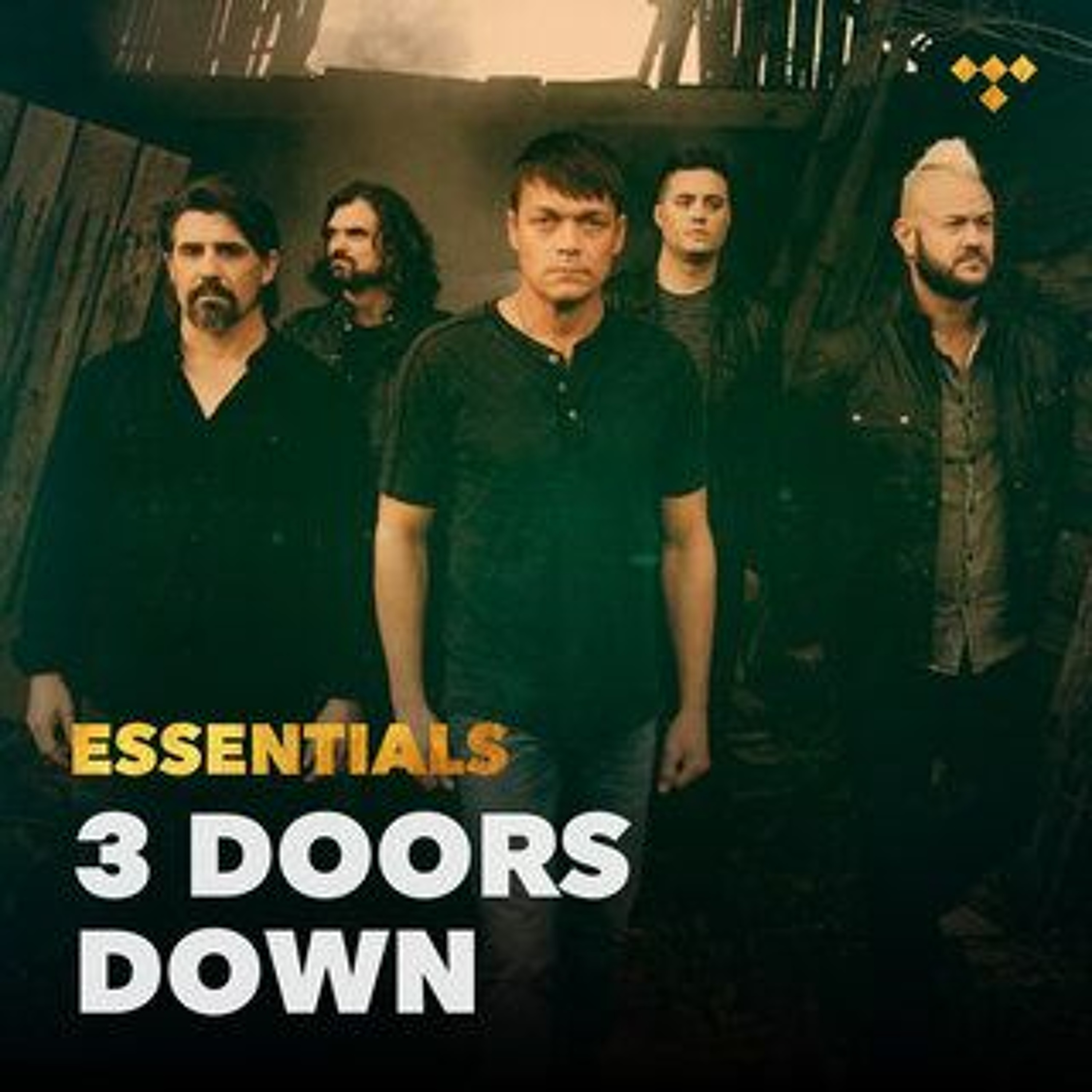 3 Doors Down Tribute 04.01.26 episode artwork