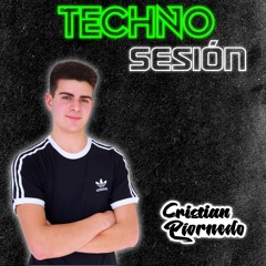 Techno #04 / Cristian Piornedo