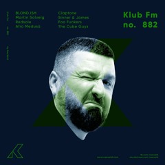 KLUB FM 882