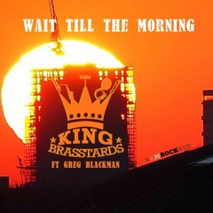 02. Wait Till The Morning (Instrumental)